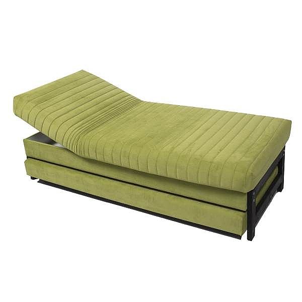 ספת נוער חשמלית הנפתחת בשיטת על קל ברוחב גדול במיוחד - דגם אנאל  ספת נוער חשמלית הנפתחת בשיטת על קל ברוחב גדול במיוחד - דגם אנאל