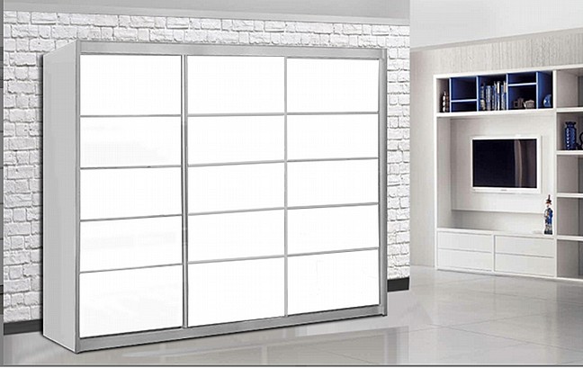 ארון הזזה 3 דלתות - דגם ארז - House design ארון הזזה 3 דלתות - דגם ארז - House design