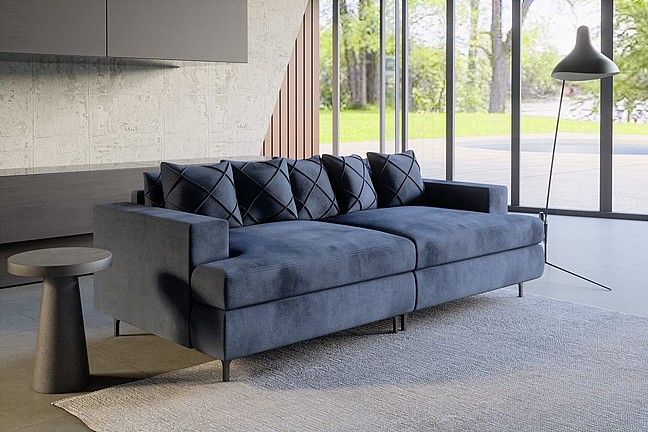 מערכת ישיבה תלת מושבית דגם שירה מבד רחיץ בעיצוב מדהים כולל 5 כריות נוי מערכת ישיבה תלת מושבית דגם שירה מבד רחיץ בעיצוב מדהים כולל 5 כריות נוי