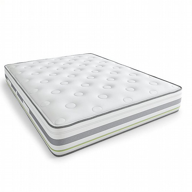 מזרן זוגי אורטופדי דגם רילקס קשיח - קפיצים מבודדים ושכבת ויסקו עבה ! 10 שנות אחריות מזרן זוגי אורטופדי דגם רילקס קשיח - קפיצים מבודדים ושכבת ויסקו עבה ! 10 שנות אחריות