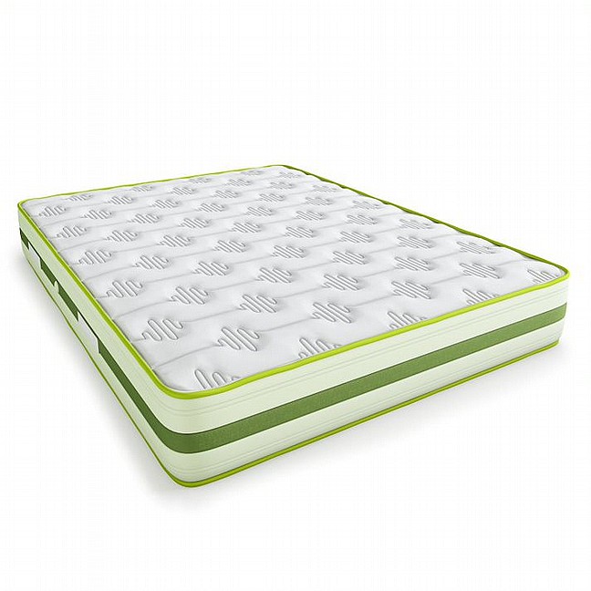 מזרן זוגי אורטופדי דגם דרים סופט - ספוגי פולימר , שכבת ויסקו ו10 שנות אחריות ! מזרן זוגי אורטופדי דגם דרים סופט - ספוגי פולימר , שכבת ויסקו ו10 שנות אחריות !