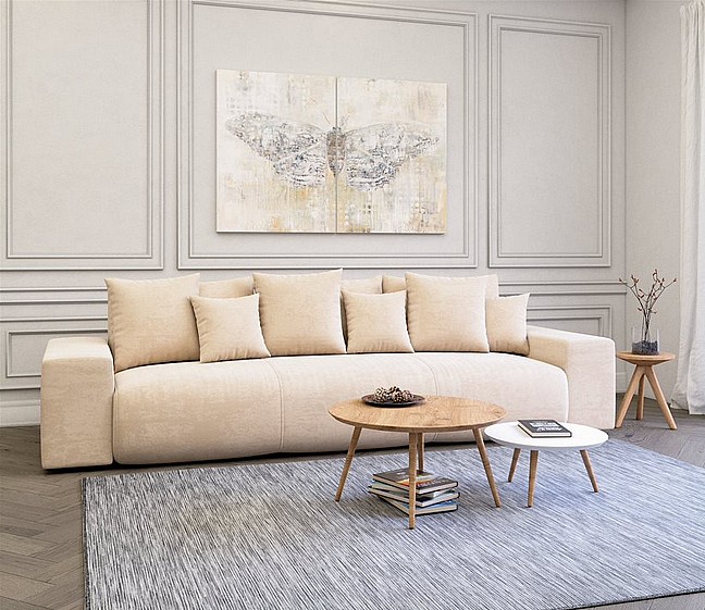 ספת רביצה דגם אינפינטי - עמוקה ומפנקת במיוחד- בריפוד בד יוקרתי  ספת רביצה דגם אינפינטי - עמוקה ומפנקת במיוחד- בריפוד בד יוקרתי