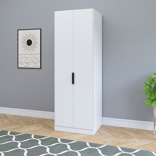 ארון פתיחה 2 דלתות - דגם אסף ארון פתיחה 2 דלתות - דגם אסף