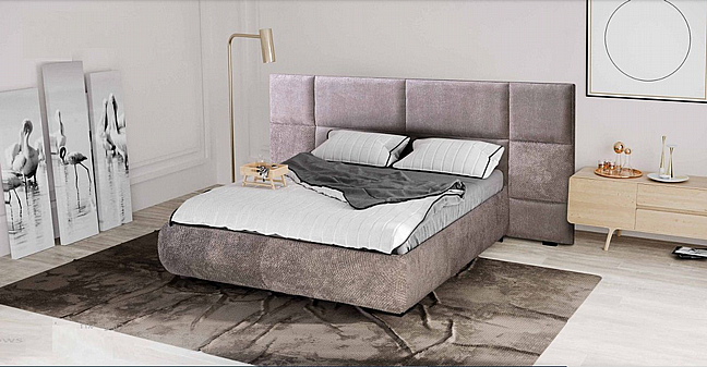 מיטה יהודית מופרדת כולל 2 ארגזי מצעים מרופדת דגם שלי : ראש מיטה רחב - מרופדת בבד קטיפה רחיץ מיטה יהודית מופרדת כולל 2 ארגזי מצעים מרופדת דגם שלי : ראש מיטה רחב - מרופדת בבד קטיפה רחיץ