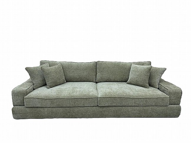 ספת רביצה דגם פארוס - עמוקה ומפנקת במיוחד ספת רביצה דגם פארוס - עמוקה ומפנקת במיוחד