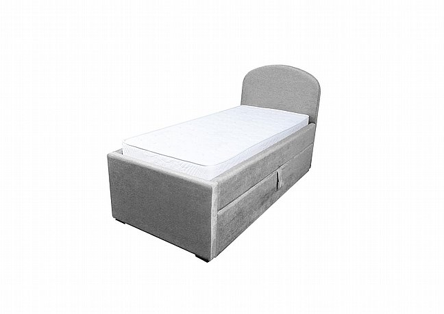 מיטת ילדים מרופדת עשויה עץ- כולל מיטת חבר, ושני מזרנים מתנה ! - דגם לירן מיטת ילדים מרופדת עשויה עץ- כולל מיטת חבר, ושני מזרנים מתנה ! - דגם לירן